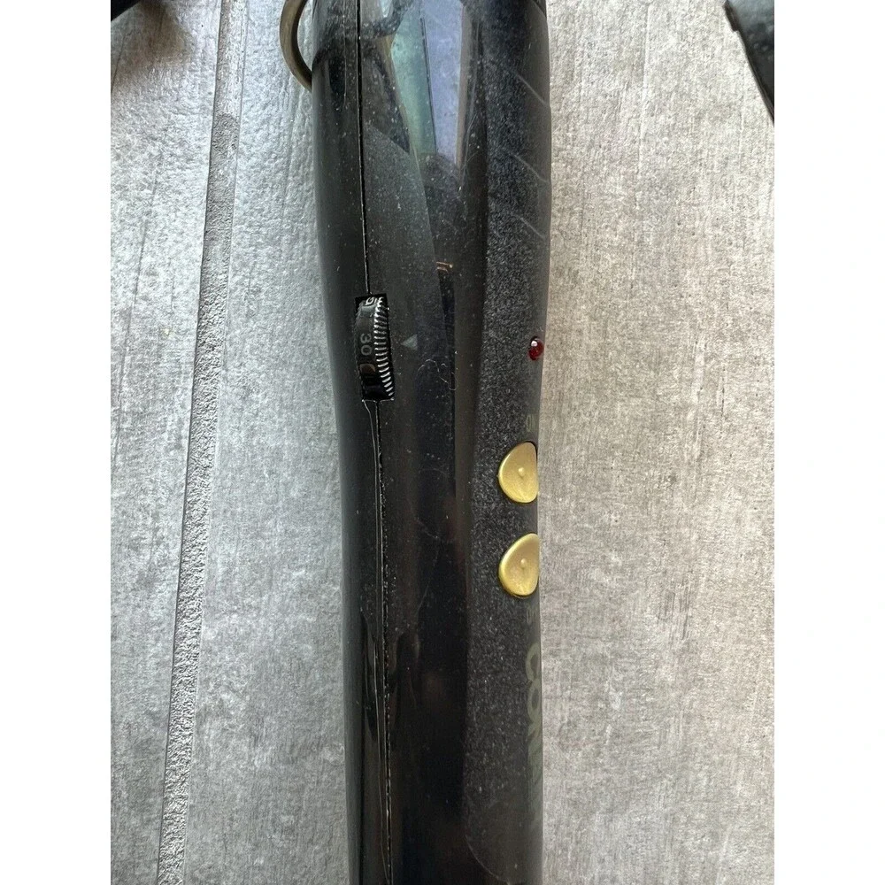 CONAIR INSTANT HEAT 1 1/4